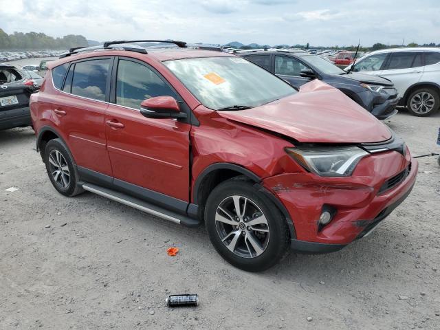 JTMWFREV7HJ109031 | 2017 Toyota rav4 xle