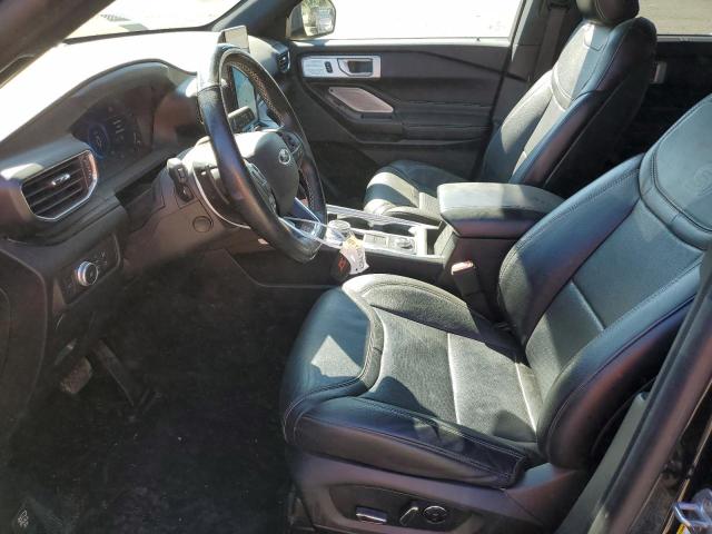 1FM5K8GC6LGA87585 Ford Explorer St