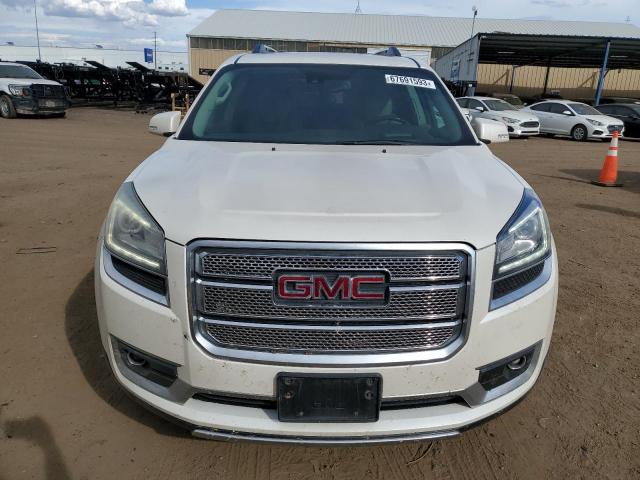 1GKKVTKD4EJ323596 GMC Acadia Denali