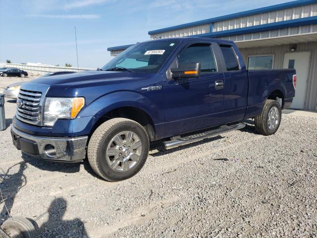 2010 Ford F-150 