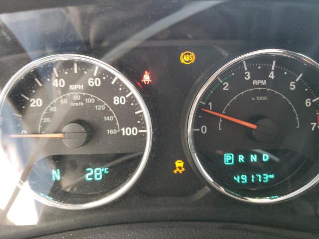 1C4AJWAG6HL603092 Jeep Wrangler Sport