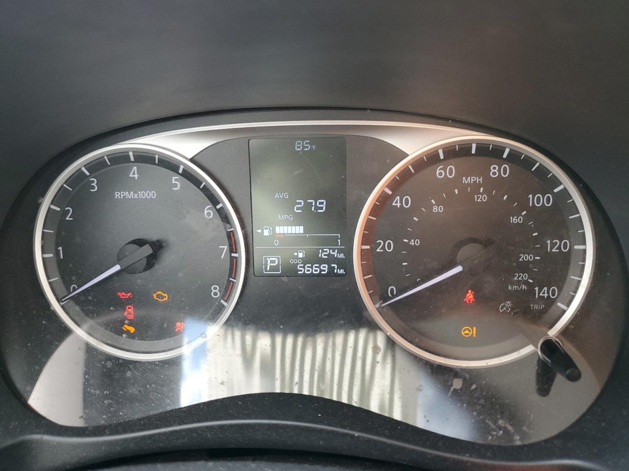3N1CP5CU4JL530726 NISSAN KICKS 2018