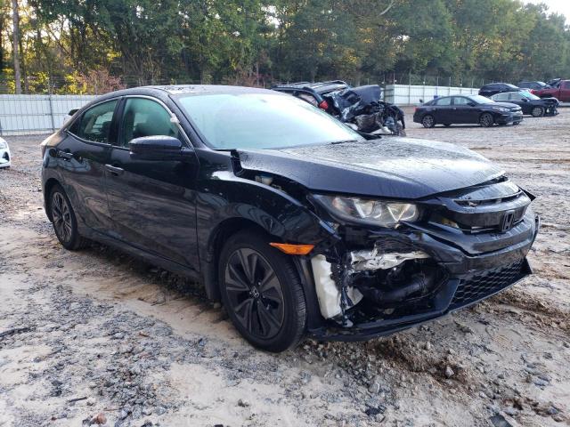 SHHFK7H58HU222469 Honda CIVIC EX