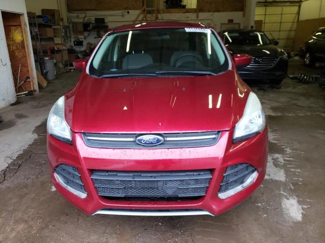 1FMCU9GX8FUB27441 Ford ESCAPE SE
