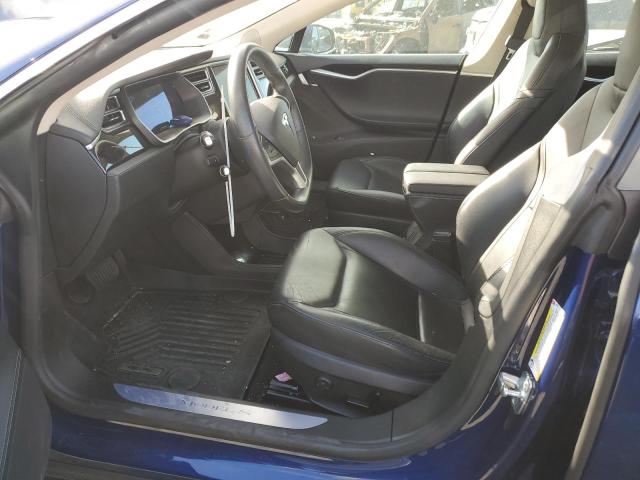 2015 TESLA MODEL S 70 - 5YJSA1S28FF085836
