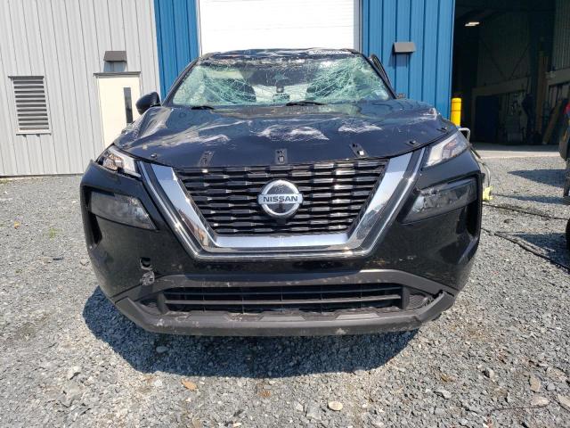 2021 NISSAN ROGUE S - 5N1AT3AB1MC789059