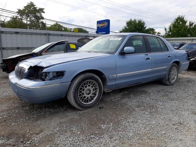 2000 Mercury Grand Marquis GS