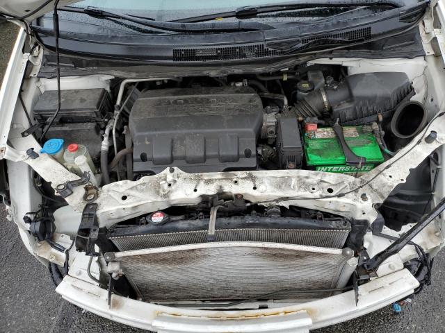 5FNRL5H68EB063571 Honda ODYSSEY EXL