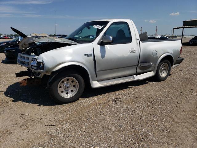 1997 Ford F-150 