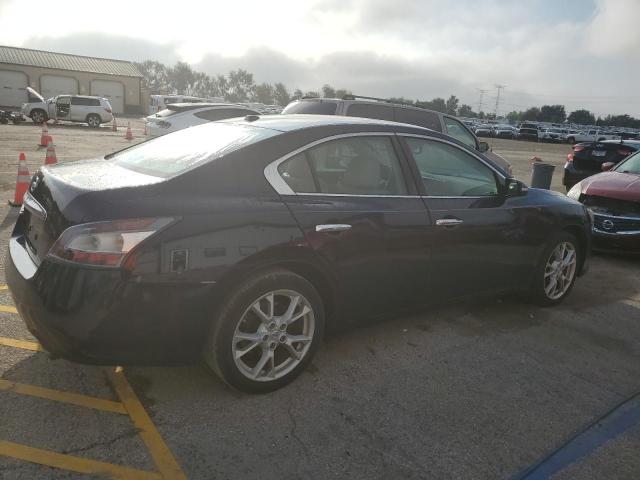 1N4AA5AP6EC909382 Nissan MAXIMA S