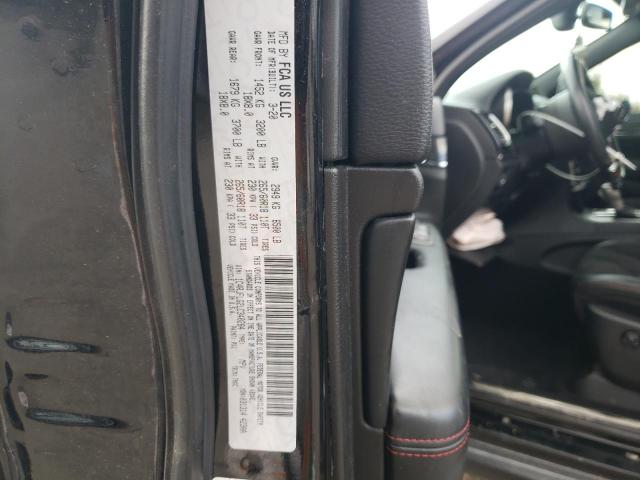 1C4RJFLG2LC340284 Jeep Grand Cherokee Trailhawk
