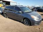 TOYOTA SIENNA CE photo