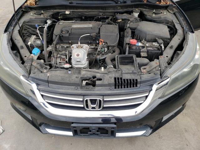 1HGCR2F33EA306158 | 2014 HONDA ACCORD LX