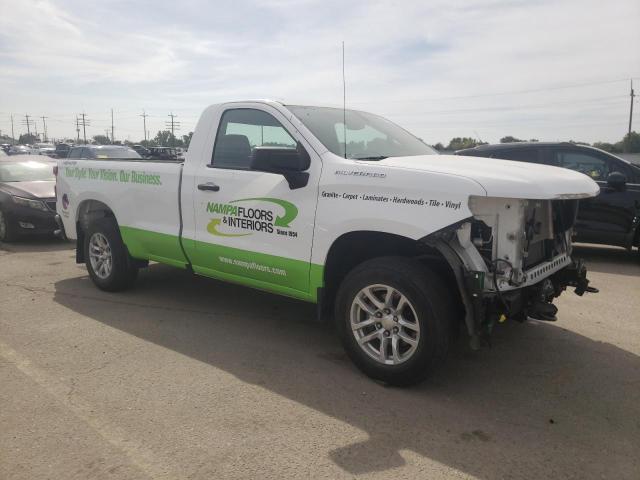 Vin: 3gcnyaeh6kg308078, lot: 68800533, chevrolet all models k1500 20194