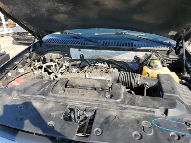 1FMJK1JT2GEF55666 Ford Expedition El Xlt
