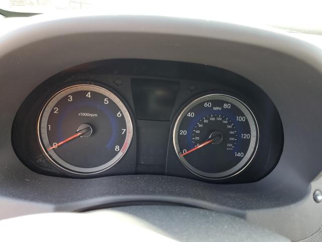 KMHCT4AE4HU366534 Hyundai ACCENT SE