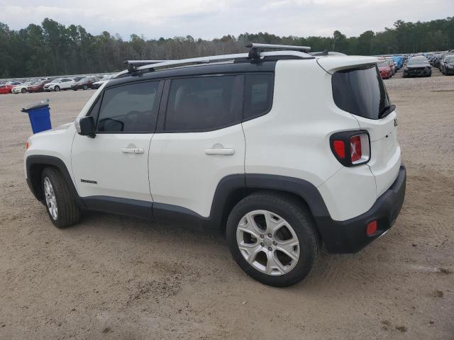 ZACCJADT3GPD47590 Jeep Renegade Limited