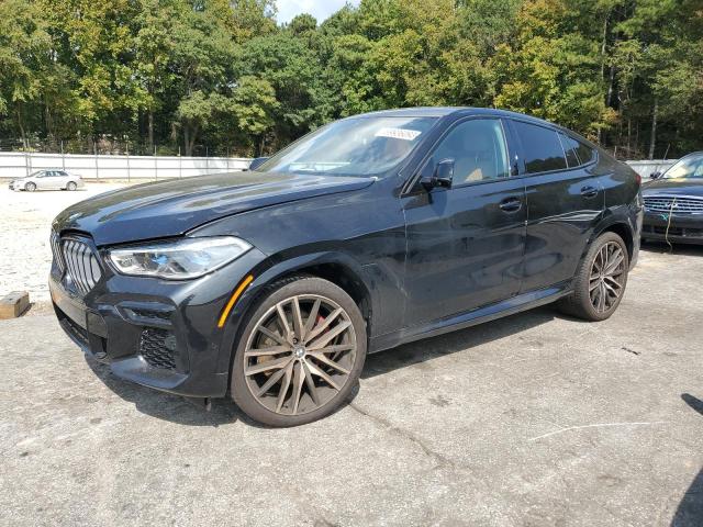 2023 BMW X6 xDrive40i