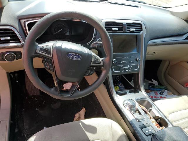 3FA6P0HD6LR169656 Ford FUSION SE