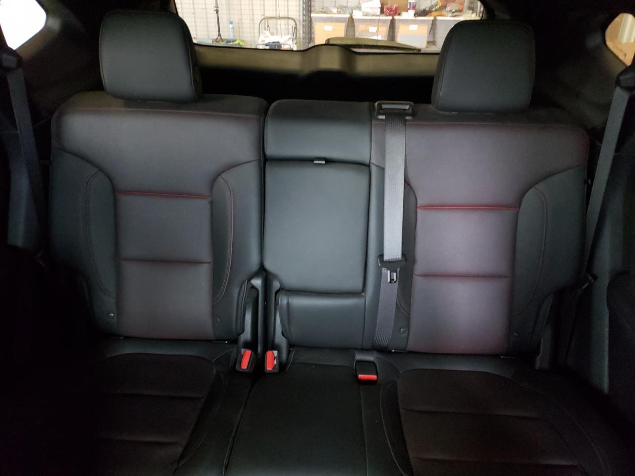 3GNKBERS3LS636596 CHEVROLET BLAZER 2020