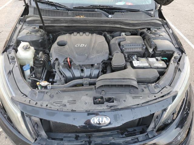 5XXGM4A71FG425224 KIA Optima Lx
