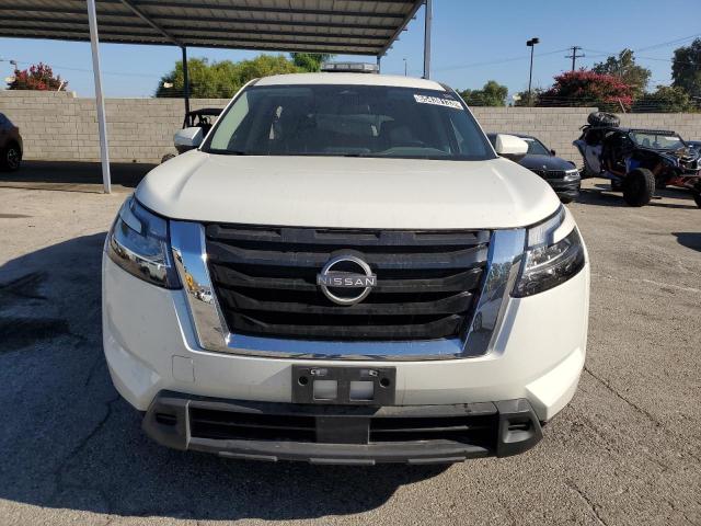 5N1DR3BA5NC249412 Nissan Pathfinder Sv