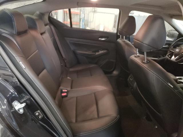 2022 NISSAN ALTIMA SL - 1N4BL4EW7NN307864