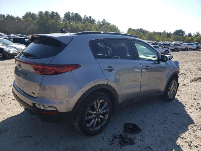 KNDP6CACXN7020133 KIA SPORTAGE S