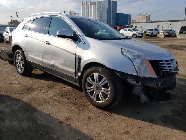 3GYFNEE34GS526415 | 2016 CADILLAC SRX LUXURY