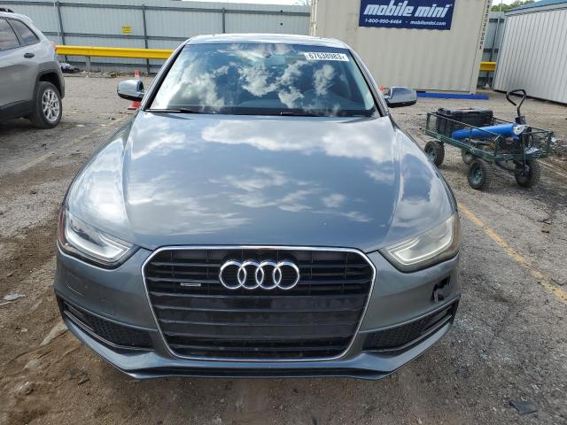 VIN WAUFFAFL6GA006662 2016 Audi A4, Premium Plus S-... no.5