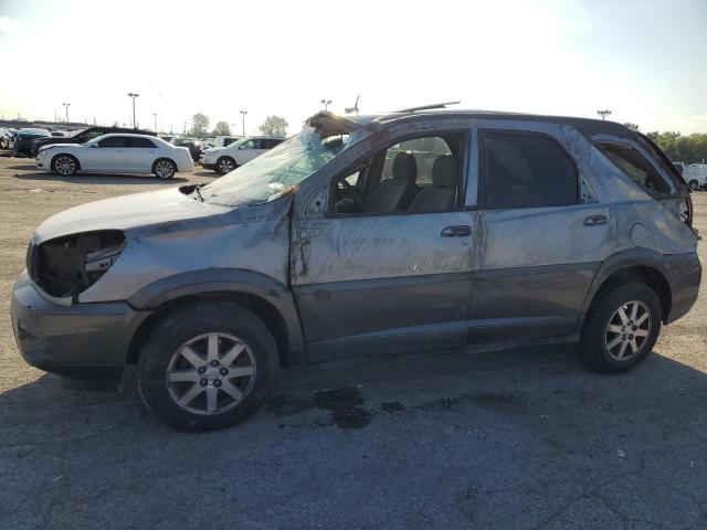 2004 Buick Rendezvous CX