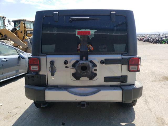 1C4BJWDG8GL162922 Jeep Wrangler Unlimited Sport