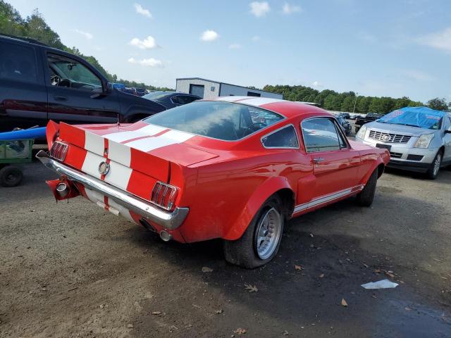 5R09A141993 | 1965 Ford mustang gt