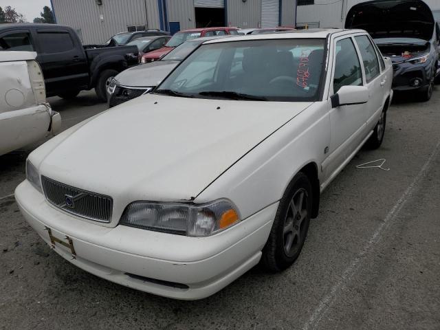 2000 Volvo S70 GLT