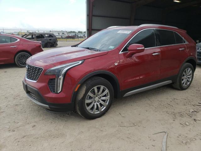 2021 Cadillac XT4 