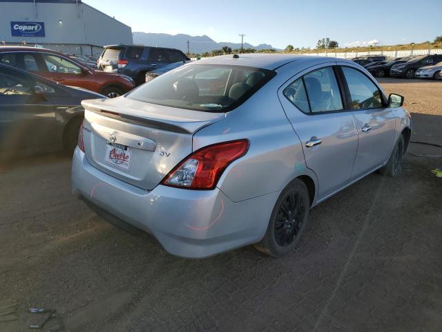 3N1CN7AP8HK417442 | 2017 NISSAN VERSA S