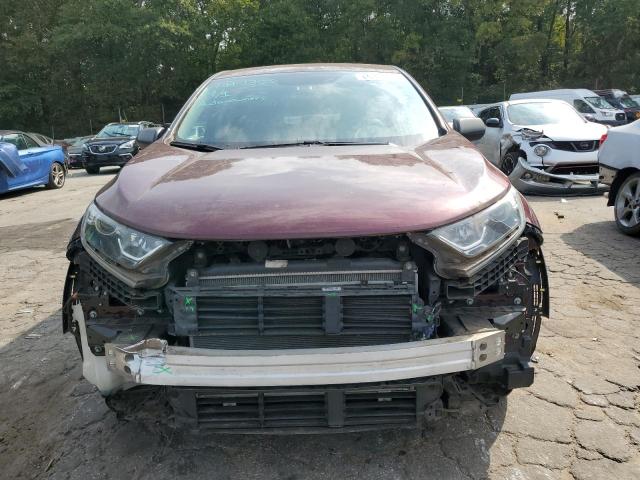 2HKRW6H38HH217785 Honda CR-V LX