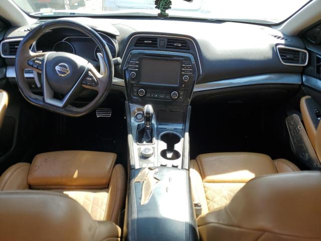 1N4AA6AP2GC403248 Nissan Maxima 3.5s