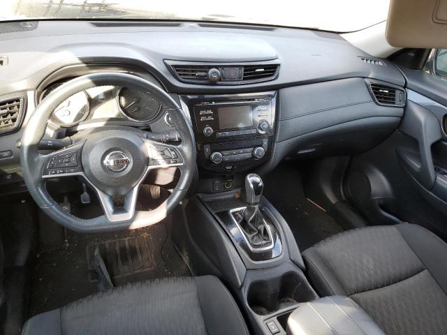 KNMAT2MT5HP537879 Nissan ROGUE S