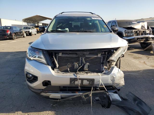5N1DR2MNXKC643977 Nissan Pathfinder S