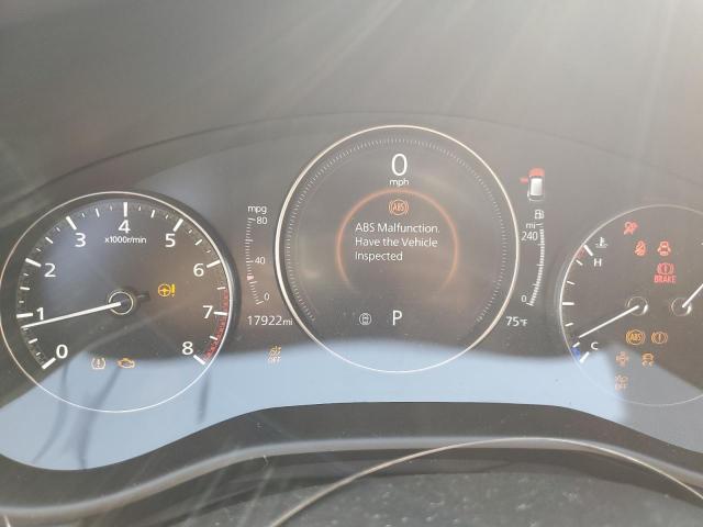 2023 MAZDA CX-50 PREM - 7MMVABEM0PN125622