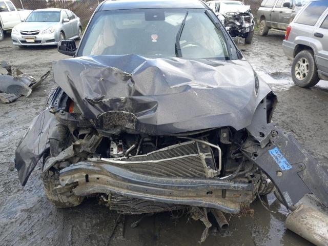 2016 CHEVROLET EQUINOX LT - 2GNFLGEK4G6284293