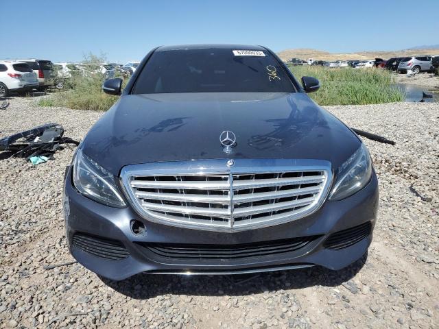 55SWF6GB7FU024484 Mercedes-Benz C 400 4matic
