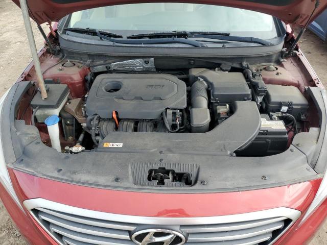 5NPE24AFXFH025476 | 2015 HYUNDAI SONATA SE