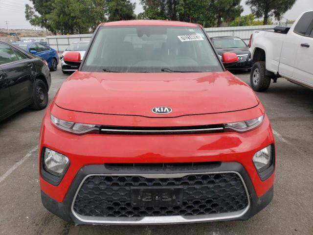 KNDJ23AU5L7721914 | 2020 KIA soul lx