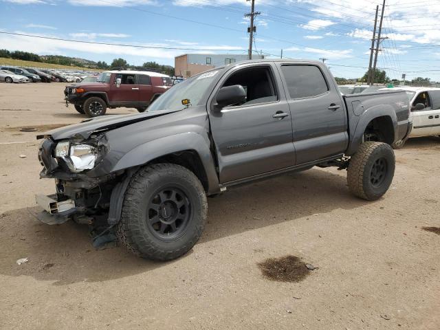 2012 Toyota Tacoma 