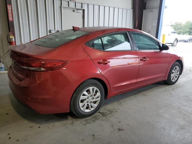 Vin: 5npd74lf5hh106415, lot: 69894293, hyundai elantra se 20173