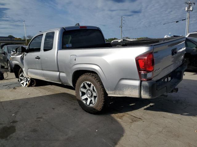 5TFSX5EN8LX072937 | 2020 TOYOTA TACOMA ACC