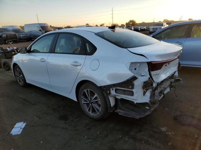 3KPF24AD4PE538733 KIA FORTE LX