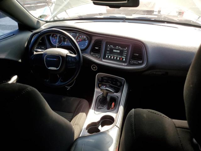 2C3CDZAG7KH750404 Dodge Challenger Sxt